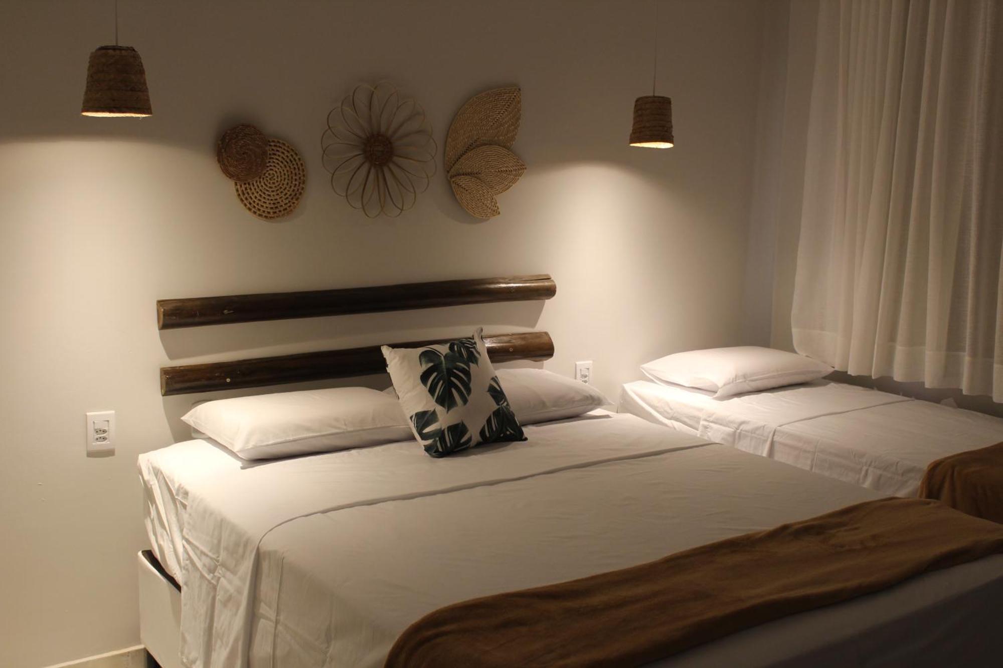 Pousada Encantos De Arraial Porto Seguro Kamer foto